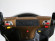 Электротрицикл E-trike Tristar Cabine