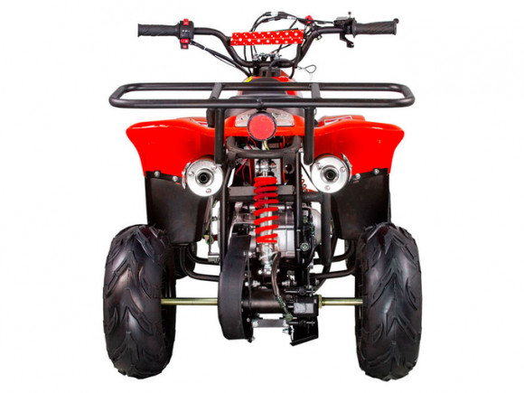 Детский квадроцикл ATV Classic 6 (110 кубов)
