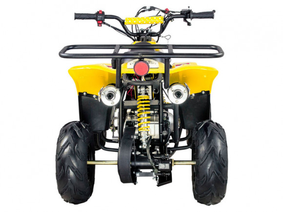Детский квадроцикл ATV Classic 6 (110 кубов)