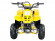 Детский квадроцикл ATV Classic 6 (110 кубов)