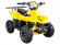 Детский квадроцикл ATV Classic 6 (110 кубов)