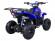 Детский квадроцикл ATV Classic 6 (110 кубов)