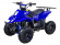 Детский квадроцикл ATV Classic 6 (110 кубов)