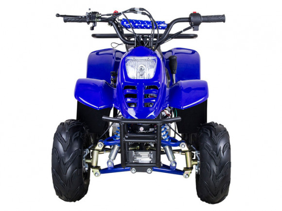 Детский квадроцикл ATV Classic 6 (110 кубов)