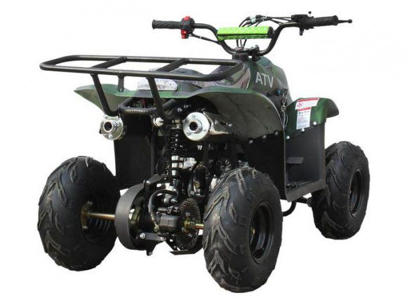 Детский квадроцикл ATV Classic 6 (110 кубов)