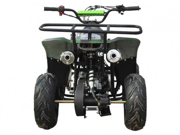 Детский квадроцикл ATV Classic 6 (110 кубов)