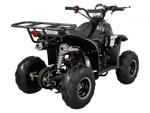 Детский квадроцикл ATV Classic 6 (110 кубов)