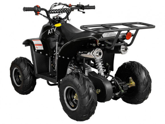 Детский квадроцикл ATV Classic 6 (110 кубов)