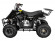 Детский квадроцикл ATV Classic 6 (110 кубов)