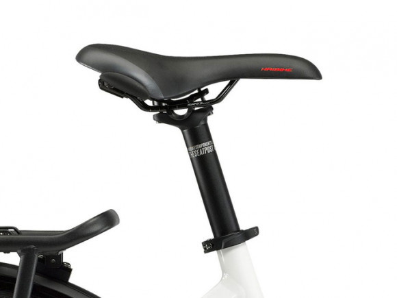 Электровелосипед Haibike (2018) SDURO Trekking S Da 8.0 500Wh 20s XT