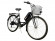 Электровелосипед Horza Stels Dacha 350