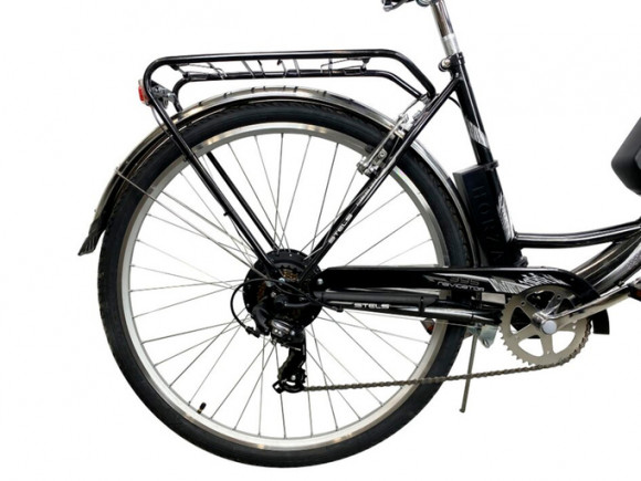 Электровелосипед Horza Stels Dacha 350