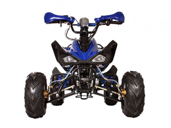 Подростковый квадроцикл Avantis Mirage 7+ (бензиновый 125 куб. см.)