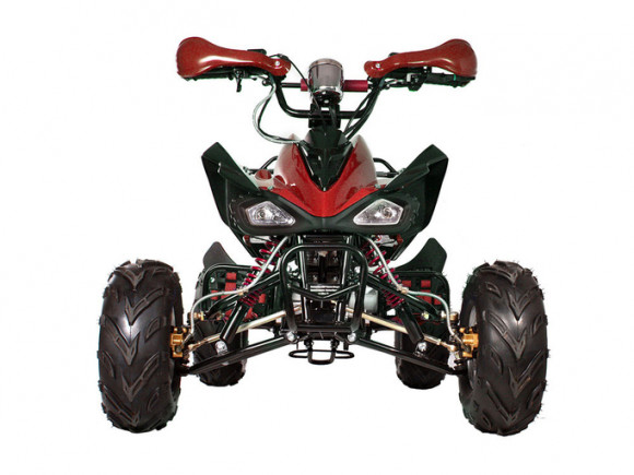 Подростковый квадроцикл Avantis Mirage 7+ (бензиновый 125 куб. см.)