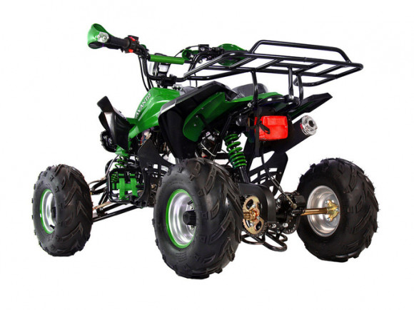 Подростковый квадроцикл Avantis Mirage 7+ (бензиновый 125 куб. см.)