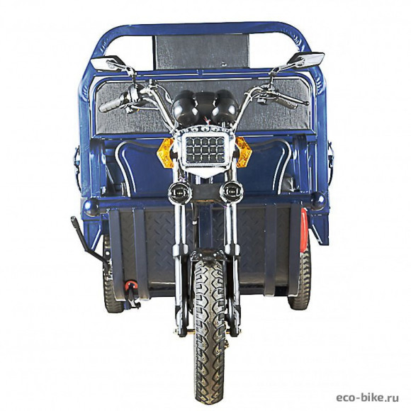 Грузовая электрическая тележка Rutrike D4 ГИБРИД 1800 60V1500W Грузовая электрическая тележка Rutrike D4 ГИБРИД 1800 60V1500W