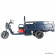 Грузовая электрическая тележка Rutrike D4 ГИБРИД 1800 60V1500W Грузовая электрическая тележка Rutrike D4 ГИБРИД 1800 60V1500W