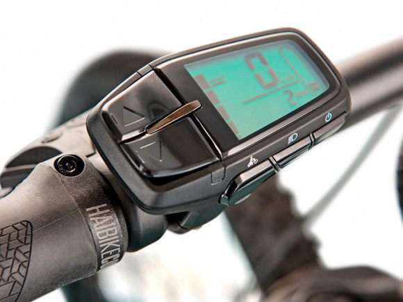 Электровелосипед Haibike XDURO AllMtn 2.5 (2021) Электровелосипед Haibike XDURO AllMtn 2.5 (2021)