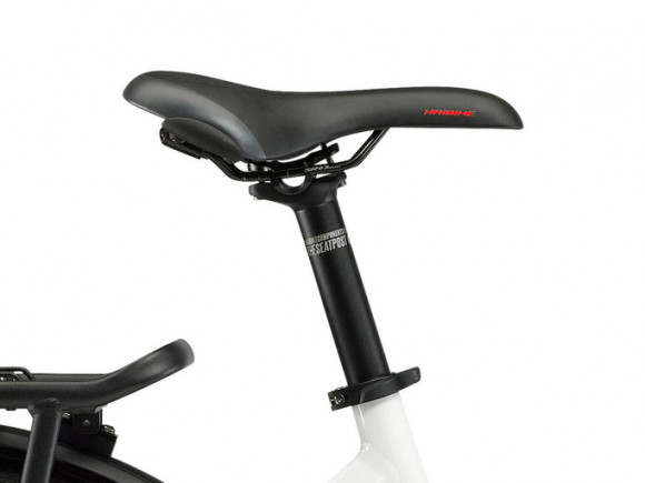 Электровелосипед Haibike (2018) SDURO Trekking S He 8.0 500Wh 20s XT