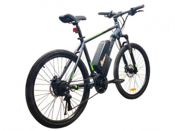 Электровелосипед Horza Stels Navigator 26 350W Электровелосипед Horza Stels Navigator 26 350W