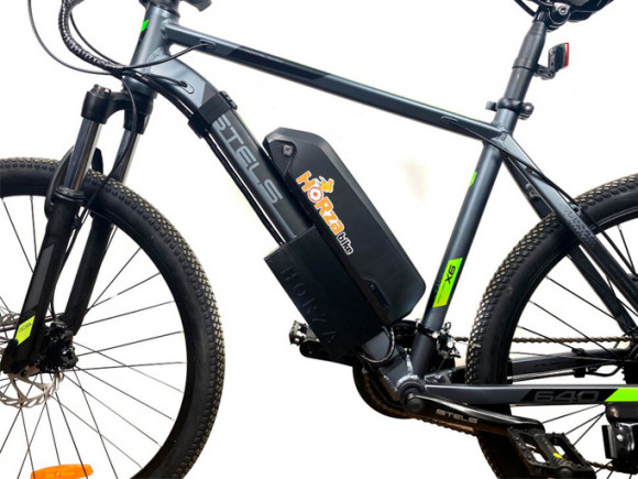 Электровелосипед Horza Stels Navigator 26 350W Электровелосипед Horza Stels Navigator 26 350W