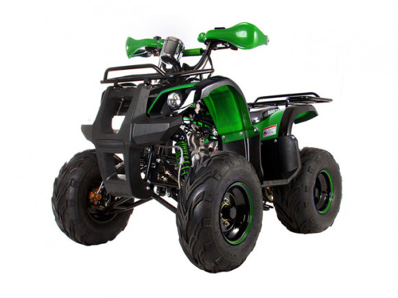 Подростковый квадроцикл Avantis Hunter 8+ (бензиновый 125 куб. см.) Подростковый квадроцикл Avantis Hunter 8+ (бензиновый 125 куб. см.)