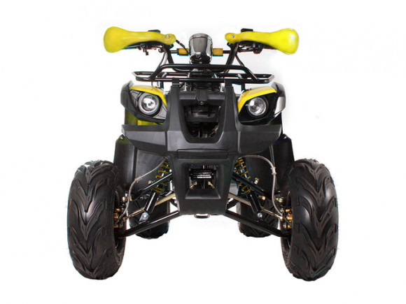 Подростковый квадроцикл Avantis Hunter 8+ (бензиновый 125 куб. см.) Подростковый квадроцикл Avantis Hunter 8+ (бензиновый 125 куб. см.)