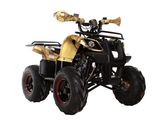 Подростковый квадроцикл Avantis Hunter 8+ (бензиновый 125 куб. см.) Подростковый квадроцикл Avantis Hunter 8+ (бензиновый 125 куб. см.)