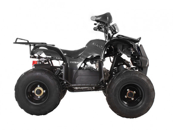 Подростковый квадроцикл Avantis Hunter 8+ (бензиновый 125 куб. см.) Подростковый квадроцикл Avantis Hunter 8+ (бензиновый 125 куб. см.)