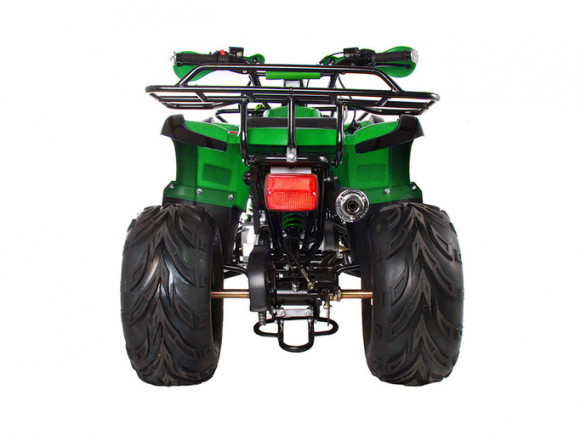 Подростковый квадроцикл Avantis Hunter 8+ (бензиновый 125 куб. см.) Подростковый квадроцикл Avantis Hunter 8+ (бензиновый 125 куб. см.)
