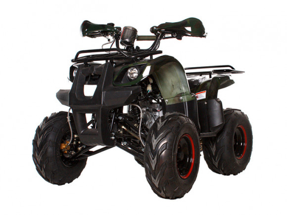 Подростковый квадроцикл Avantis Hunter 8+ (бензиновый 125 куб. см.) Подростковый квадроцикл Avantis Hunter 8+ (бензиновый 125 куб. см.)