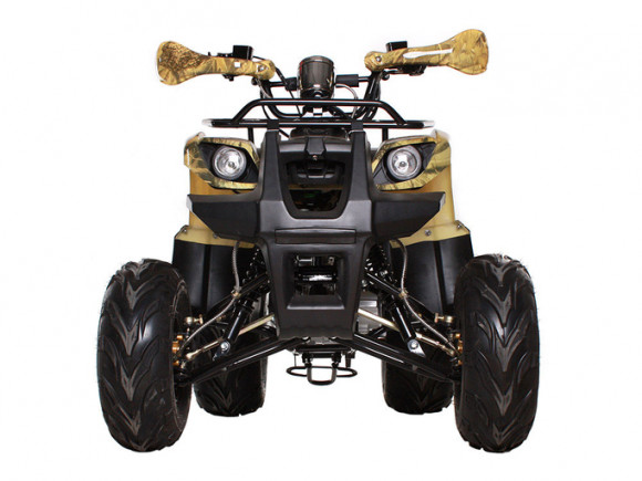 Подростковый квадроцикл Avantis Hunter 8+ (бензиновый 125 куб. см.) Подростковый квадроцикл Avantis Hunter 8+ (бензиновый 125 куб. см.)
