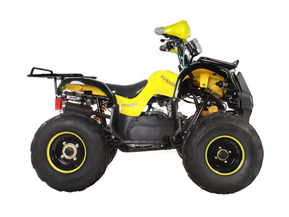 Подростковый квадроцикл Avantis Hunter 8+ (бензиновый 125 куб. см.) Подростковый квадроцикл Avantis Hunter 8+ (бензиновый 125 куб. см.)