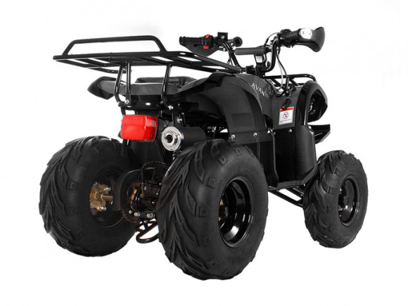 Подростковый квадроцикл Avantis Hunter 8+ (бензиновый 125 куб. см.) Подростковый квадроцикл Avantis Hunter 8+ (бензиновый 125 куб. см.)