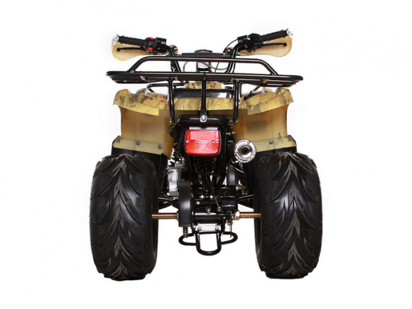 Подростковый квадроцикл Avantis Hunter 8+ (бензиновый 125 куб. см.) Подростковый квадроцикл Avantis Hunter 8+ (бензиновый 125 куб. см.)