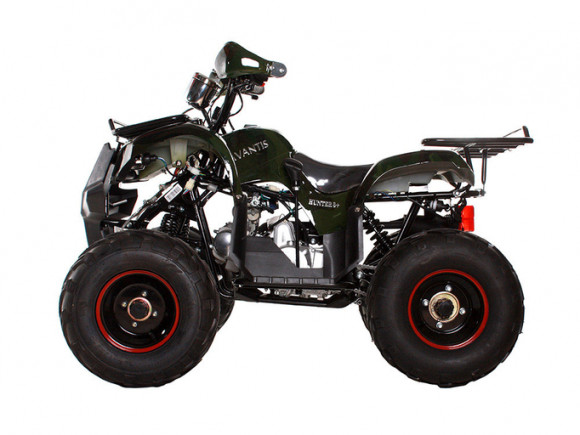 Подростковый квадроцикл Avantis Hunter 8+ (бензиновый 125 куб. см.) Подростковый квадроцикл Avantis Hunter 8+ (бензиновый 125 куб. см.)