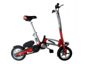 Электровелосипед Joy Automatic ZL-06J Электровелосипед Joy Automatic ZL-06J