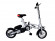 Электровелосипед Joy Automatic ZL-06J