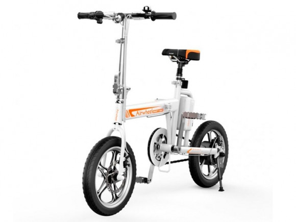 Электровелосипед Airwheel R3 Электровелосипед Airwheel R3