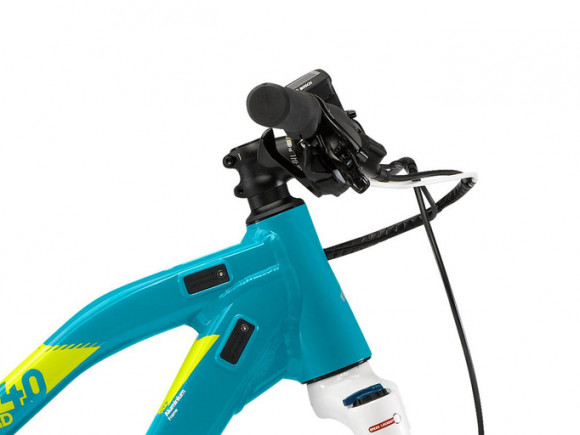Электровелосипед Haibike (2018) SDURO HardLife 4.0 500Wh 11s NX