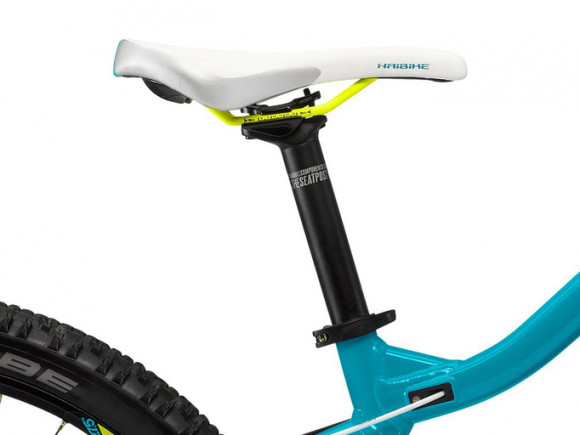 Электровелосипед Haibike (2018) SDURO HardLife 4.0 500Wh 11s NX