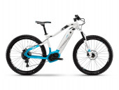 Электровелосипед Haibike (2018) SDURO HardLife 6.0 500Wh 11s NX