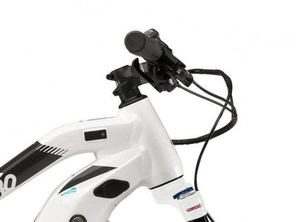 Электровелосипед Haibike (2018) SDURO HardLife 6.0 500Wh 11s NX