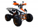 Подростковый квадроцикл Avantis Mirage 8+ (бензиновый 125 куб. см.) Подростковый квадроцикл Avantis Mirage 8+ (бензиновый 125 куб. см.)