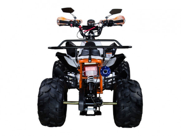 Подростковый квадроцикл Avantis Mirage 8+ (бензиновый 125 куб. см.) Подростковый квадроцикл Avantis Mirage 8+ (бензиновый 125 куб. см.)