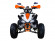Подростковый квадроцикл Avantis Mirage 8+ (бензиновый 125 куб. см.) Подростковый квадроцикл Avantis Mirage 8+ (бензиновый 125 куб. см.)
