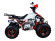 Подростковый квадроцикл Avantis Mirage 8+ (бензиновый 125 куб. см.) Подростковый квадроцикл Avantis Mirage 8+ (бензиновый 125 куб. см.)