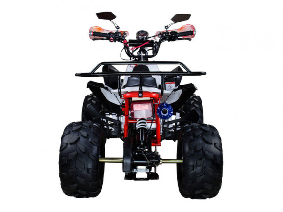 Подростковый квадроцикл Avantis Mirage 8+ (бензиновый 125 куб. см.) Подростковый квадроцикл Avantis Mirage 8+ (бензиновый 125 куб. см.)