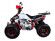 Подростковый квадроцикл Avantis Mirage 8+ (бензиновый 125 куб. см.) Подростковый квадроцикл Avantis Mirage 8+ (бензиновый 125 куб. см.)