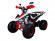 Подростковый квадроцикл Avantis Mirage 8+ (бензиновый 125 куб. см.) Подростковый квадроцикл Avantis Mirage 8+ (бензиновый 125 куб. см.)